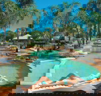 Murray Downs Resort - Darwin Holiday