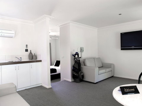 Murray Downs Resort - Darwin Holiday 2