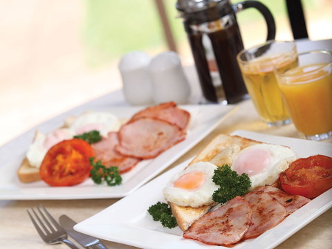 Murray Downs Resort - Darwin Holiday 3