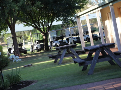 Murray Downs Resort - Darwin Holiday 7