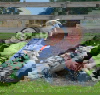 Narnu  Farm Farm stay/ School Camp - Darwin Holiday