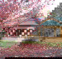 Narrawallee Creek Studio - Darwin Holiday