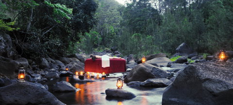 Nightfall  Camp - Darwin Holiday 0