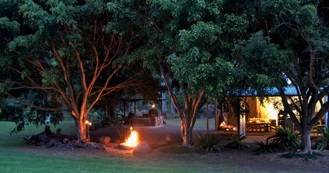 Nightfall  Camp - Darwin Holiday 3