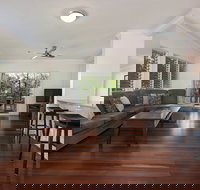 Ninteen on Nudl - Darwin Holiday