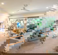 Noosa Springs Golf and Spa Resort - Darwin Holiday