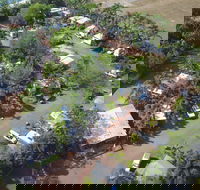 Noonamah Tourist Park - Darwin Holiday