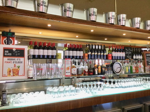 Northside Hotel - Darwin Holiday 1