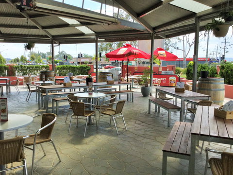 Northside Hotel - Darwin Holiday 2