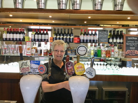 Northside Hotel - Darwin Holiday 3