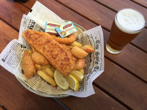 Northside Hotel - Darwin Holiday 8