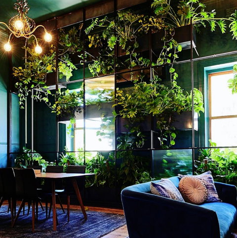 Norfolk Hotel - Darwin Holiday 0