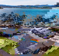 NRMA St Helens Waterfront Holiday Park - Darwin Holiday