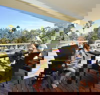 NRMA Sydney Lakeside Holiday Park - Darwin Holiday