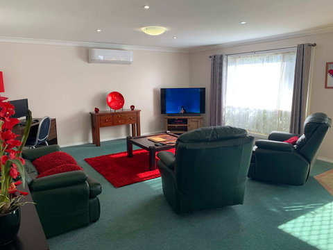 Obadiah Country Cottages - Darwin Holiday 2