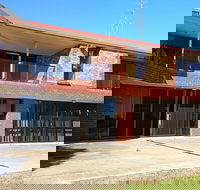 Ocean View - Darwin Holiday