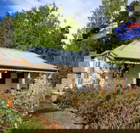 Oldbury Cottage Berrima - Darwin Holiday