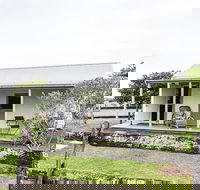 Old Schoolhouse Milton - Darwin Holiday