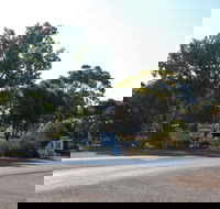 Orroroo Caravan Park - Darwin Holiday