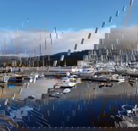 Oyster Cove Chalet - Darwin Holiday