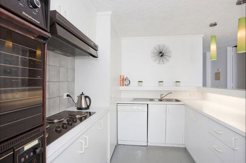 Seadream At Lorne - Darwin Holiday 6