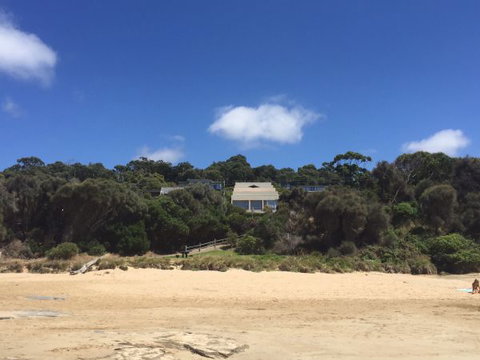 Seadream At Lorne - Darwin Holiday 8