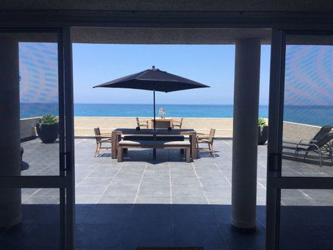 Seadream At Lorne - Darwin Holiday 9