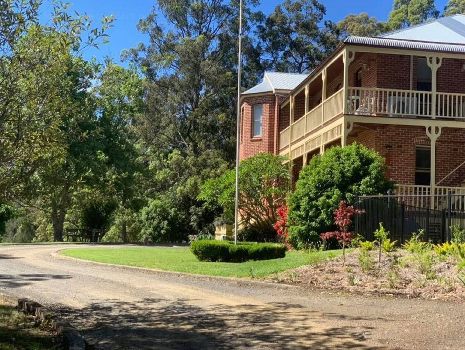 Rainbow Flat NSW Darwin Holiday