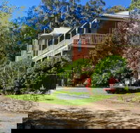 Palmyra Bed and Breakfast - Darwin Holiday