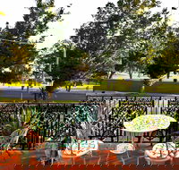 Parkview - Darwin Holiday