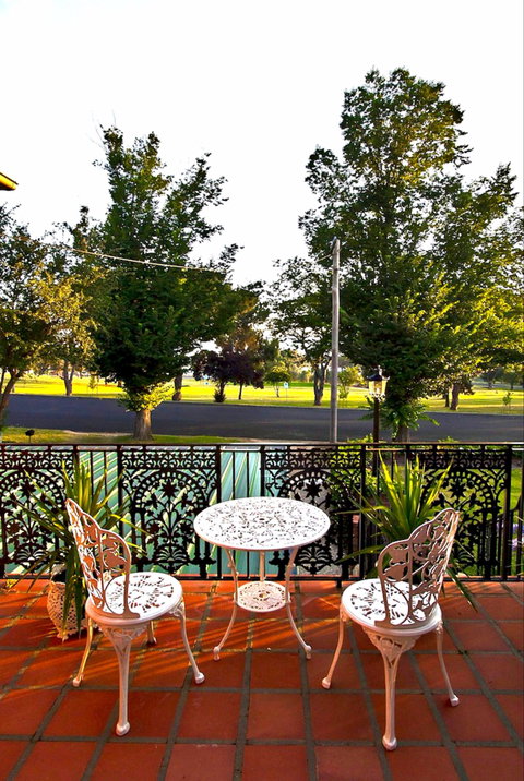 Parkview - Darwin Holiday 0