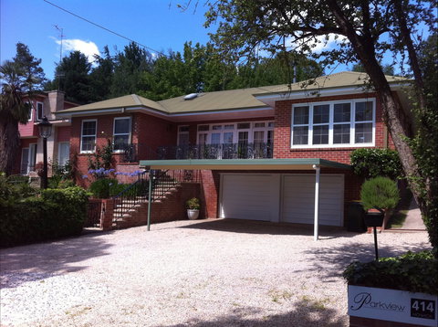 Parkview - Darwin Holiday 1