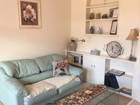 Parkview - Darwin Holiday 2