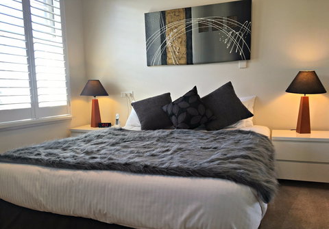 Parkview - Darwin Holiday 3