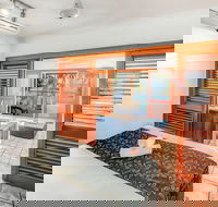 Paradise On The Beach Resort