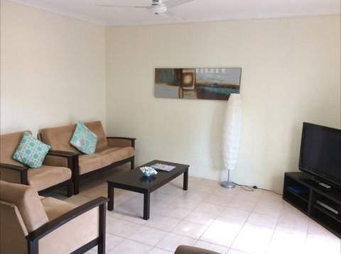 Pelican's Nest - Darwin Holiday 5