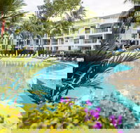 Peppers Beach Club and Spa