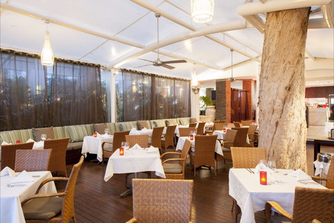 Peppers Beach Club And Spa - Darwin Holiday 2