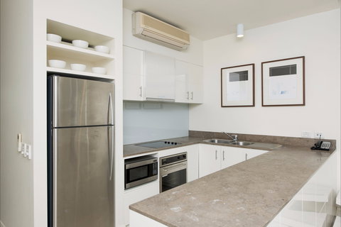 Peppers Beach Club And Spa - Darwin Holiday 6