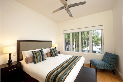 Peppers Beach Club And Spa - Darwin Holiday 8