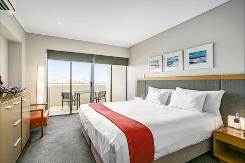 Peppers Salt Resort And Spa - Darwin Holiday 1