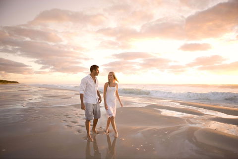 Peppers Salt Resort And Spa - Darwin Holiday 3