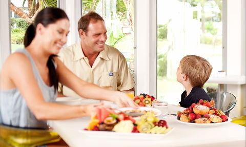 Peppers Salt Resort And Spa - Darwin Holiday 5