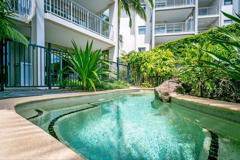 Peppers Salt Resort And Spa - Darwin Holiday 6