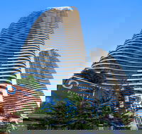 Peppers Broadbeach - Darwin Holiday