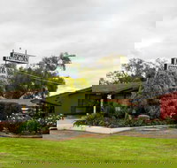 Peppercorn Motor Inn - Darwin Holiday