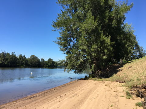 Percy's Place Caravan Park - Darwin Holiday 6