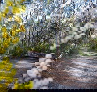 Perrys lookdown campground - Darwin Holiday