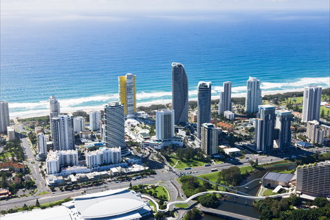 Phoenician Resort - Darwin Holiday 0