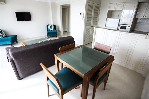 Phoenician Resort - Darwin Holiday 1